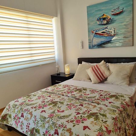Ikaros Boutique Apartment リマソール エクステリア 写真