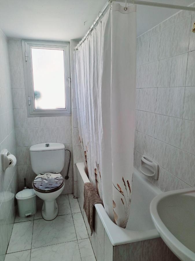 Ikaros Boutique Apartment リマソール エクステリア 写真